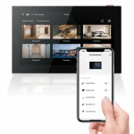 EZVIZ 瑩石 CS-SD7 智慧螢幕